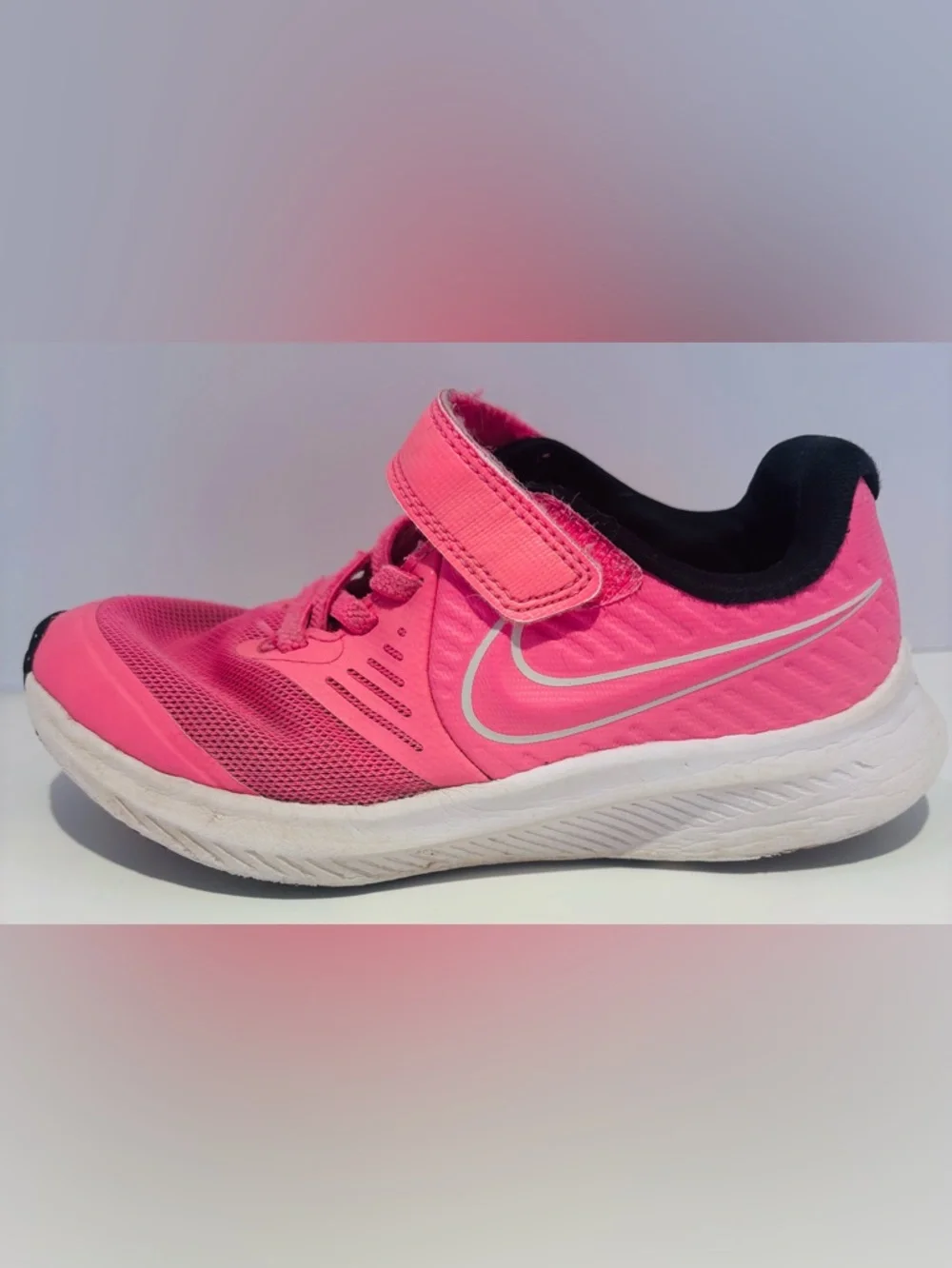 3 for $30 Nike - Star Runner 2, Pink - Picture 5 of 11